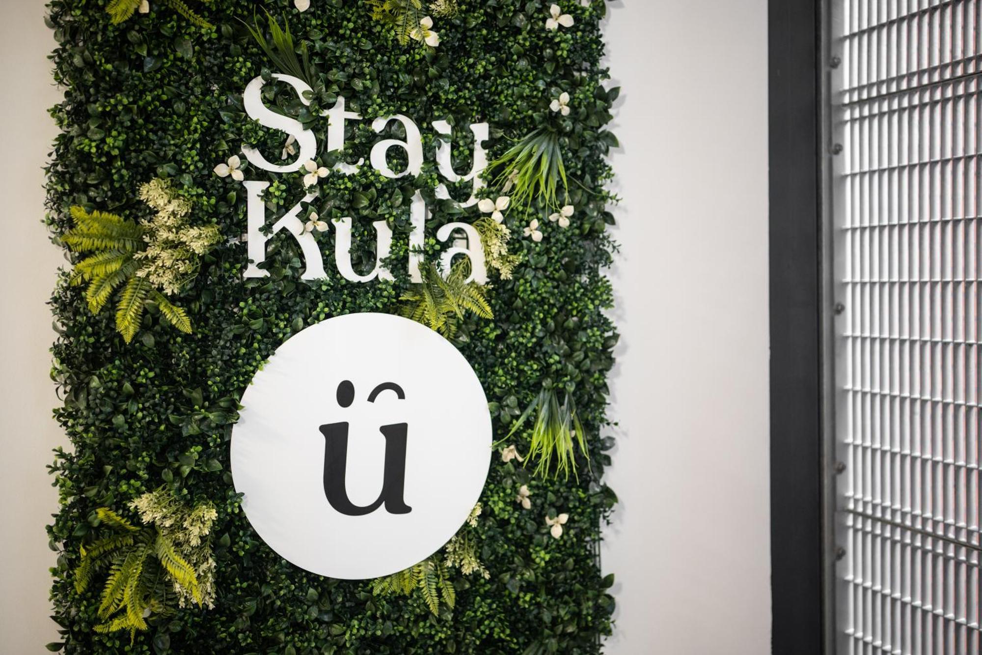 Kula Manchester - City Centre Bagian luar foto